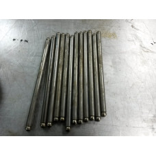 92W037 Pushrods Set All For 08-09 Saturn Vue  3.5